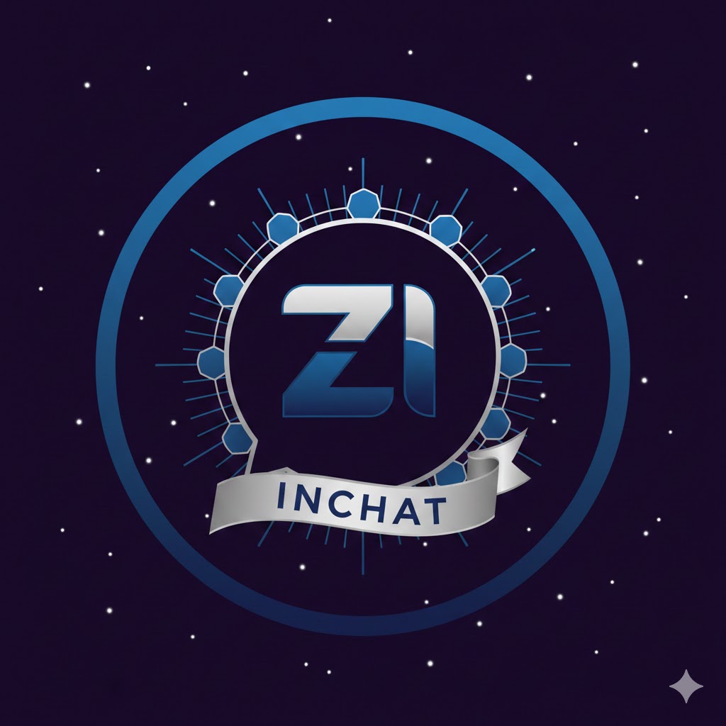 Zegze Inchat- Demo