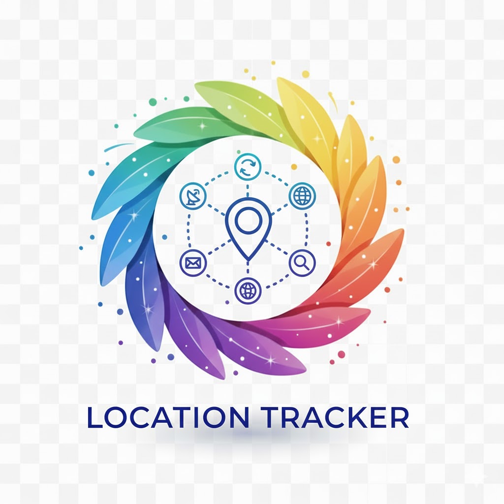 My Location tracker -Demo